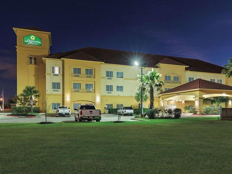 La Quinta By Wyndham Deer Park Hotell Eksteriør bilde