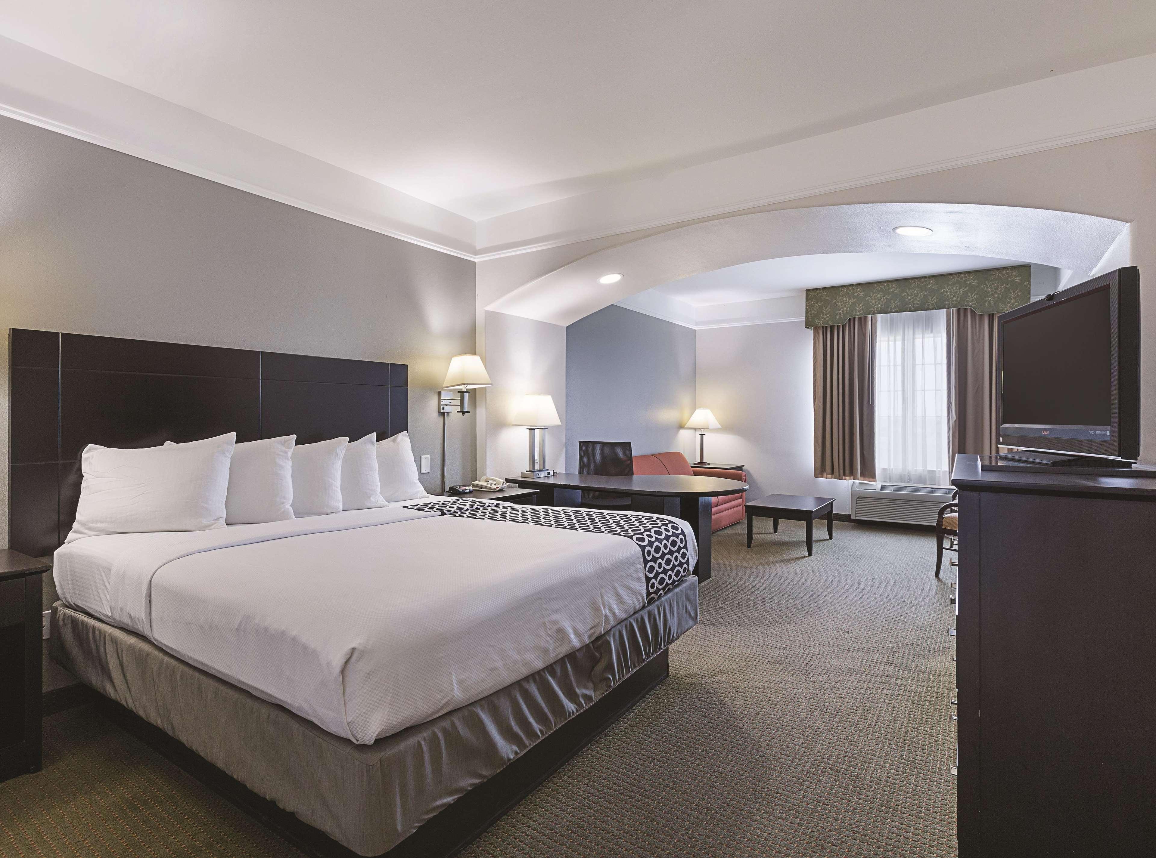La Quinta By Wyndham Deer Park Hotell Eksteriør bilde
