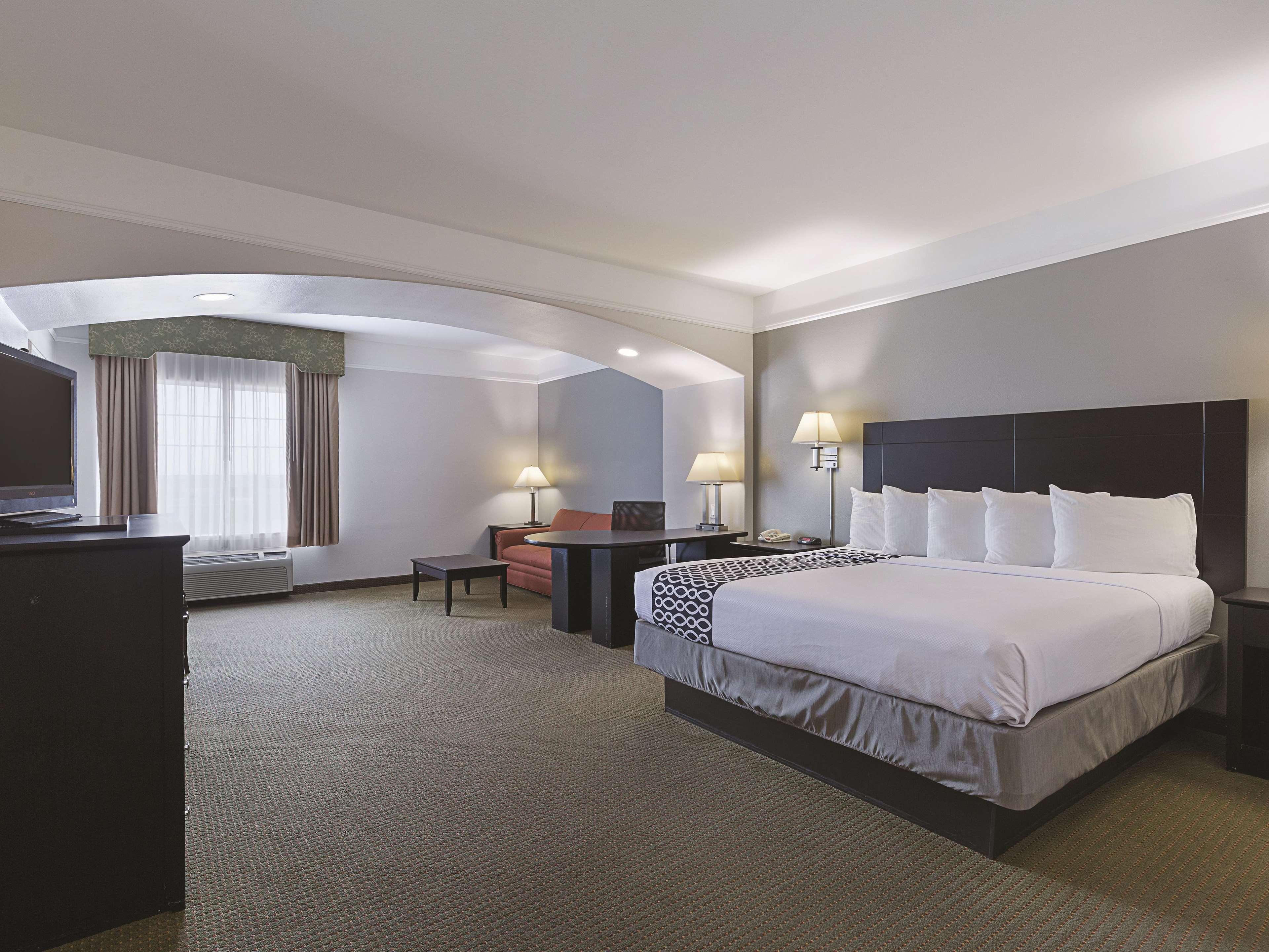 La Quinta By Wyndham Deer Park Hotell Eksteriør bilde
