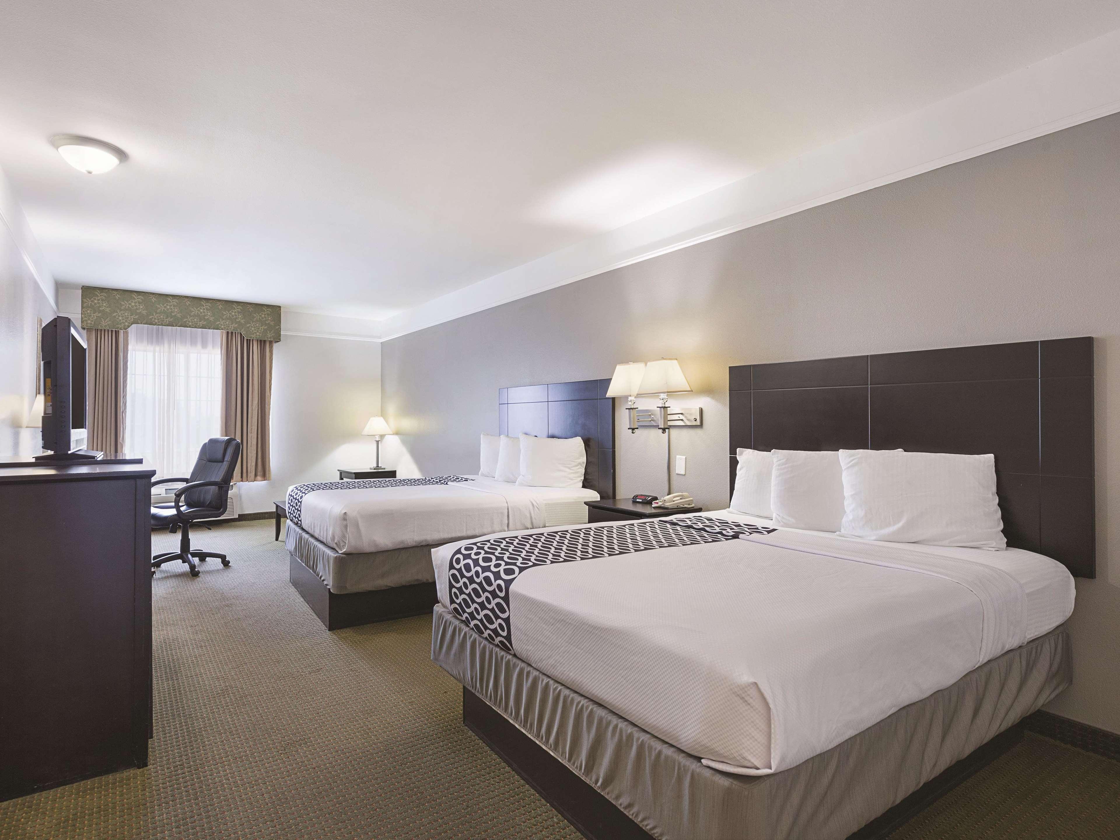 La Quinta By Wyndham Deer Park Hotell Eksteriør bilde