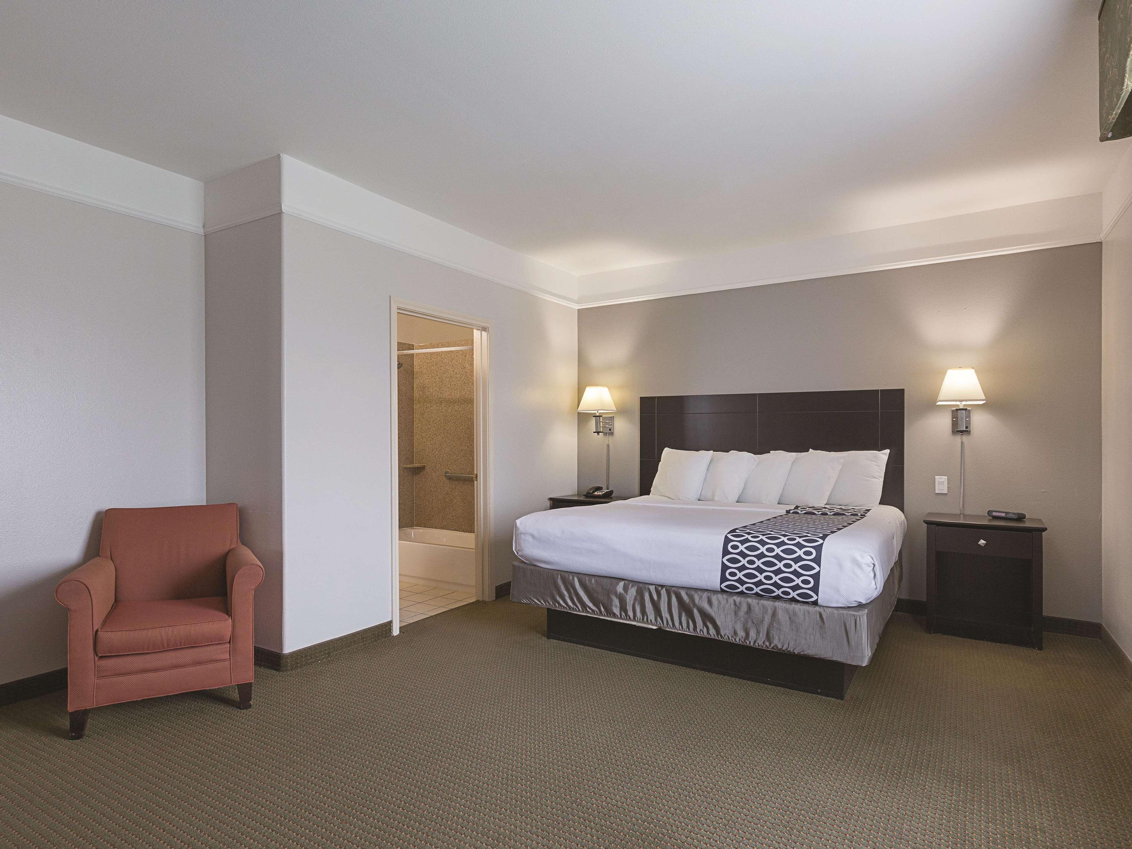 La Quinta By Wyndham Deer Park Hotell Eksteriør bilde