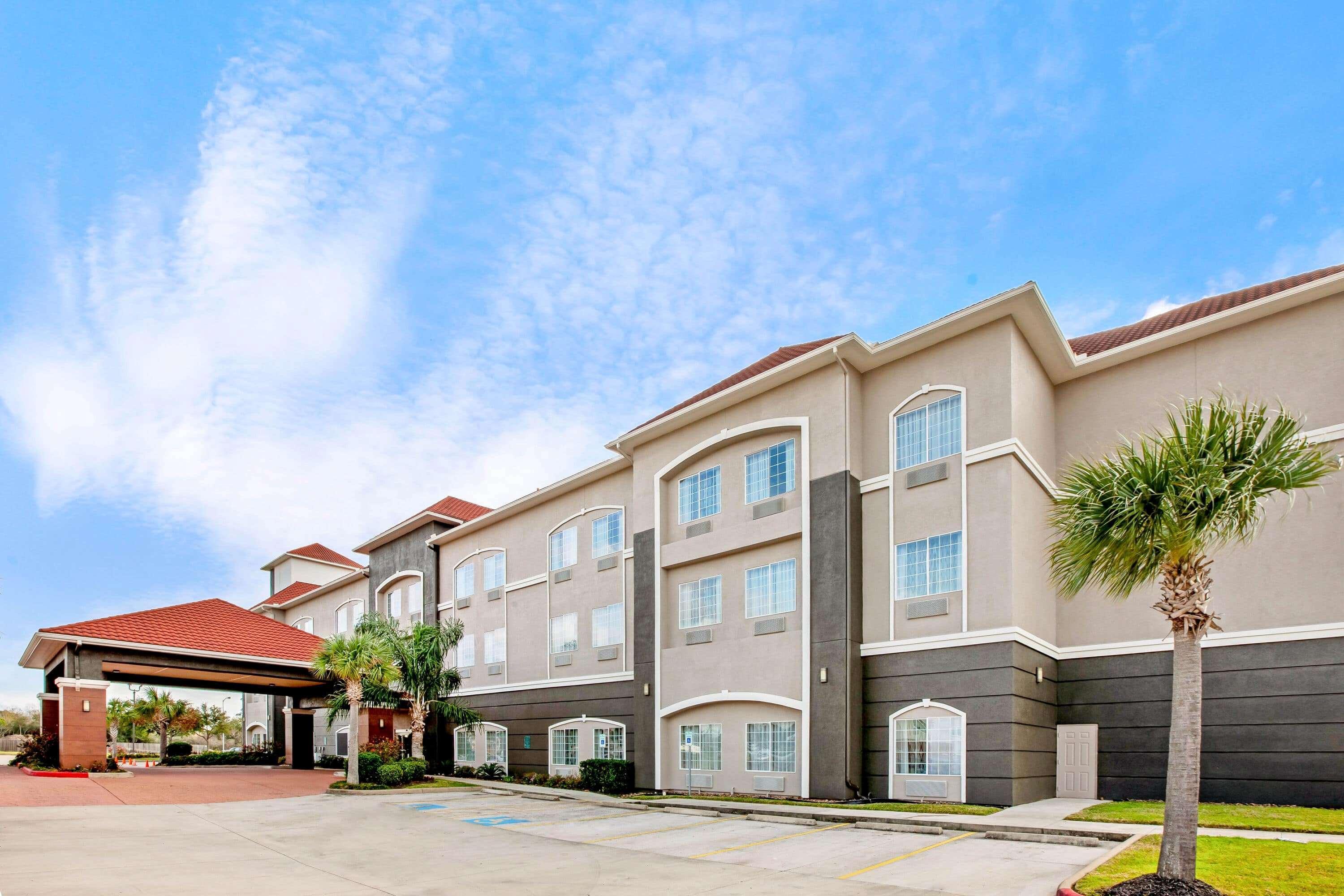 La Quinta By Wyndham Deer Park Hotell Eksteriør bilde