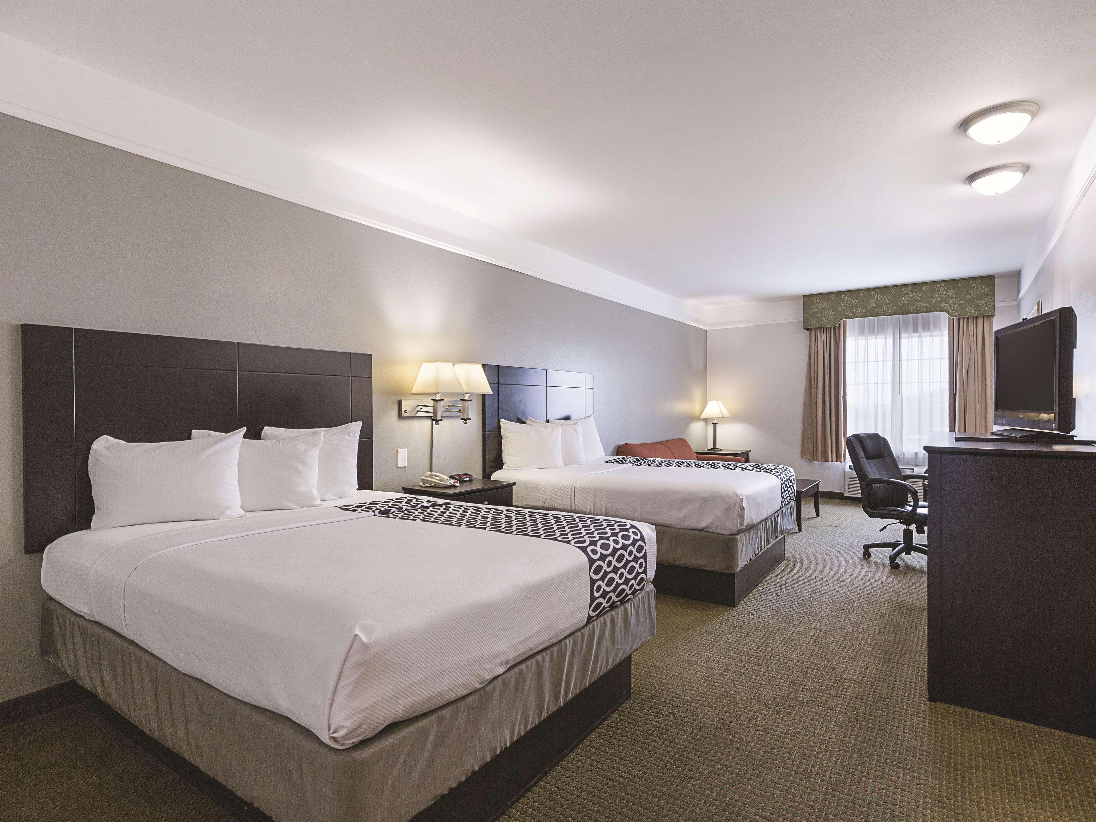 La Quinta By Wyndham Deer Park Hotell Eksteriør bilde