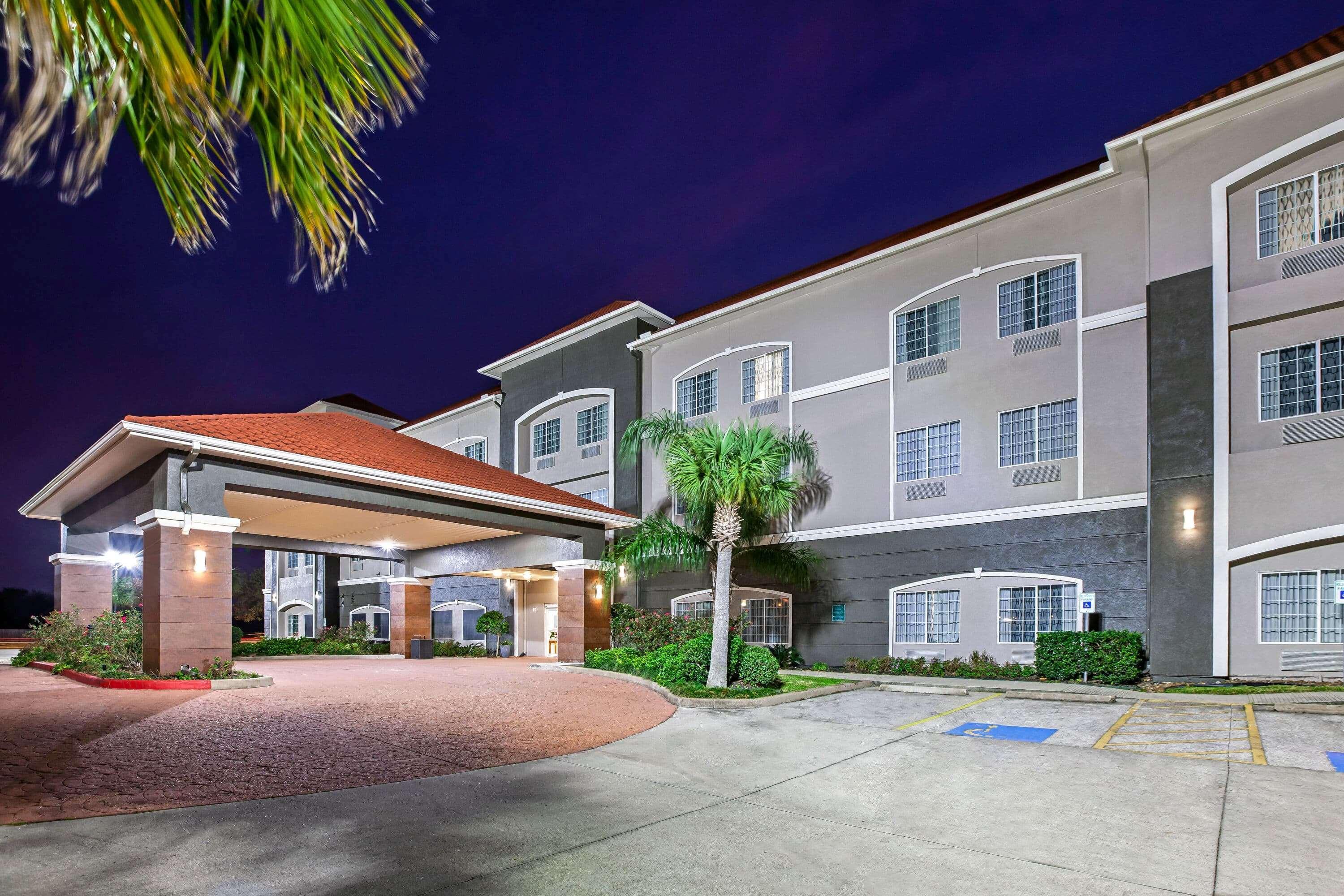La Quinta By Wyndham Deer Park Hotell Eksteriør bilde