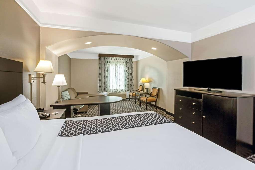 La Quinta By Wyndham Deer Park Hotell Rom bilde