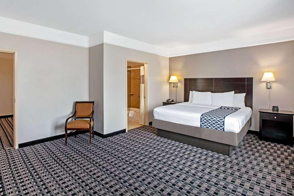 La Quinta By Wyndham Deer Park Hotell Rom bilde