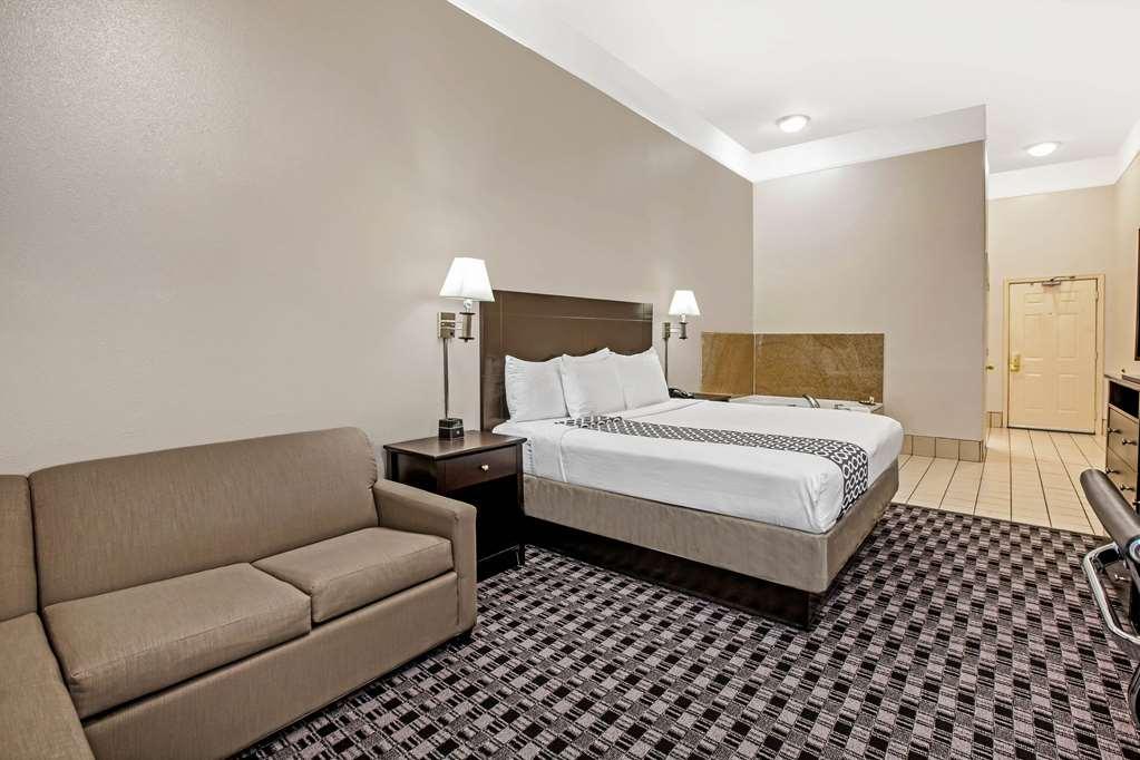La Quinta By Wyndham Deer Park Hotell Rom bilde