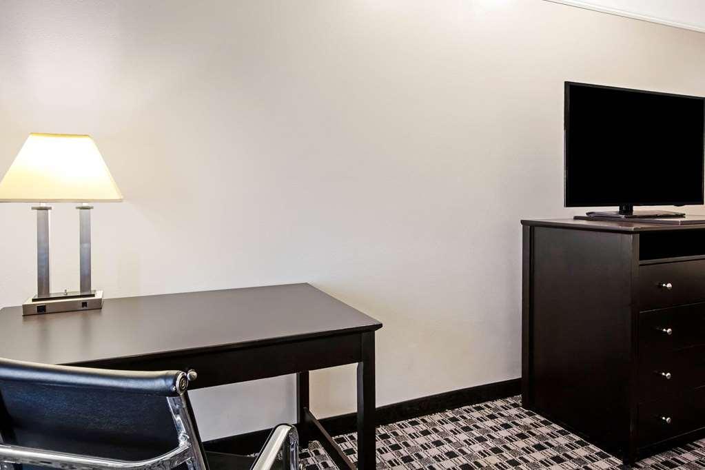 La Quinta By Wyndham Deer Park Hotell Rom bilde