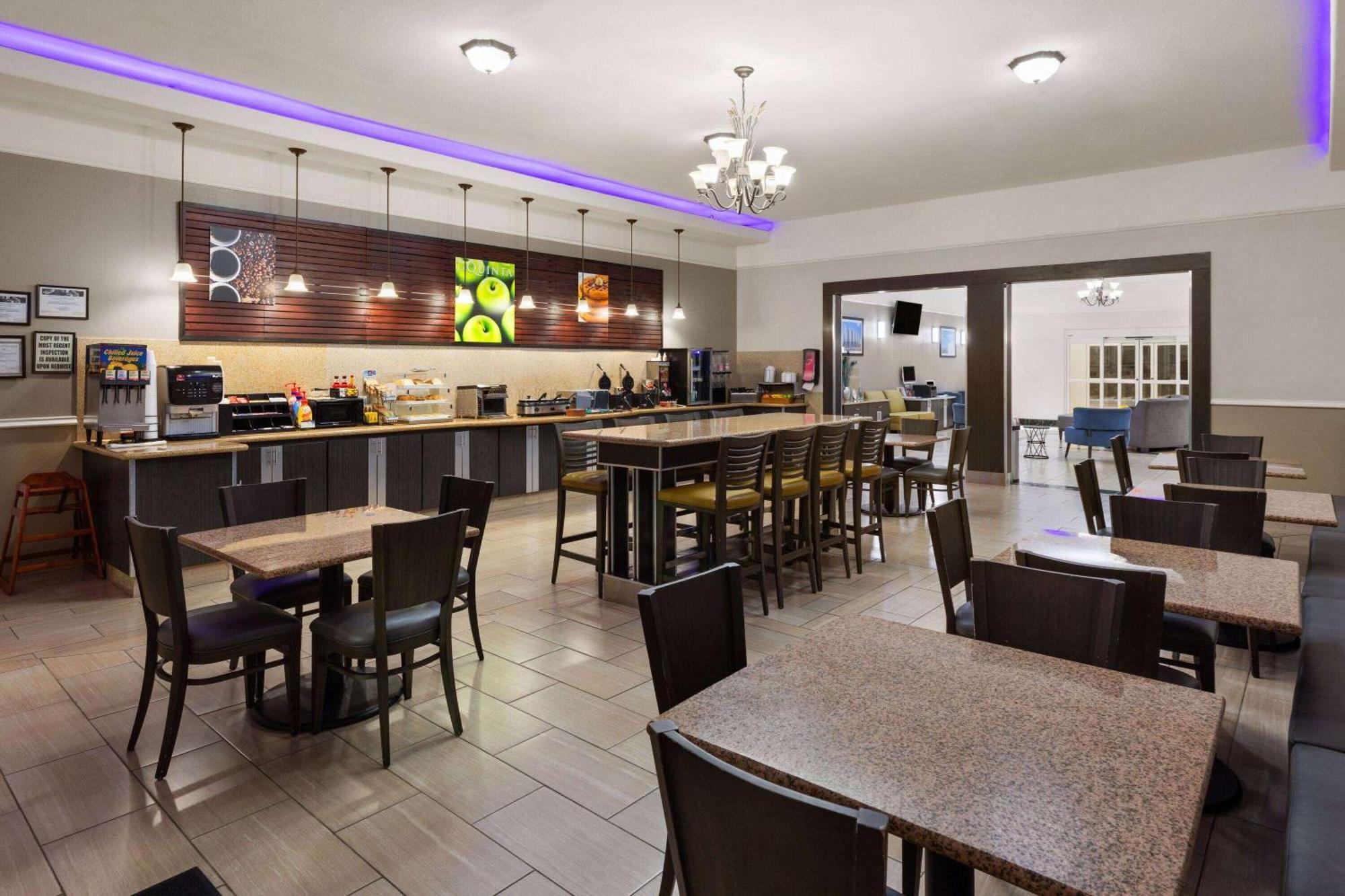 La Quinta By Wyndham Deer Park Hotell Eksteriør bilde