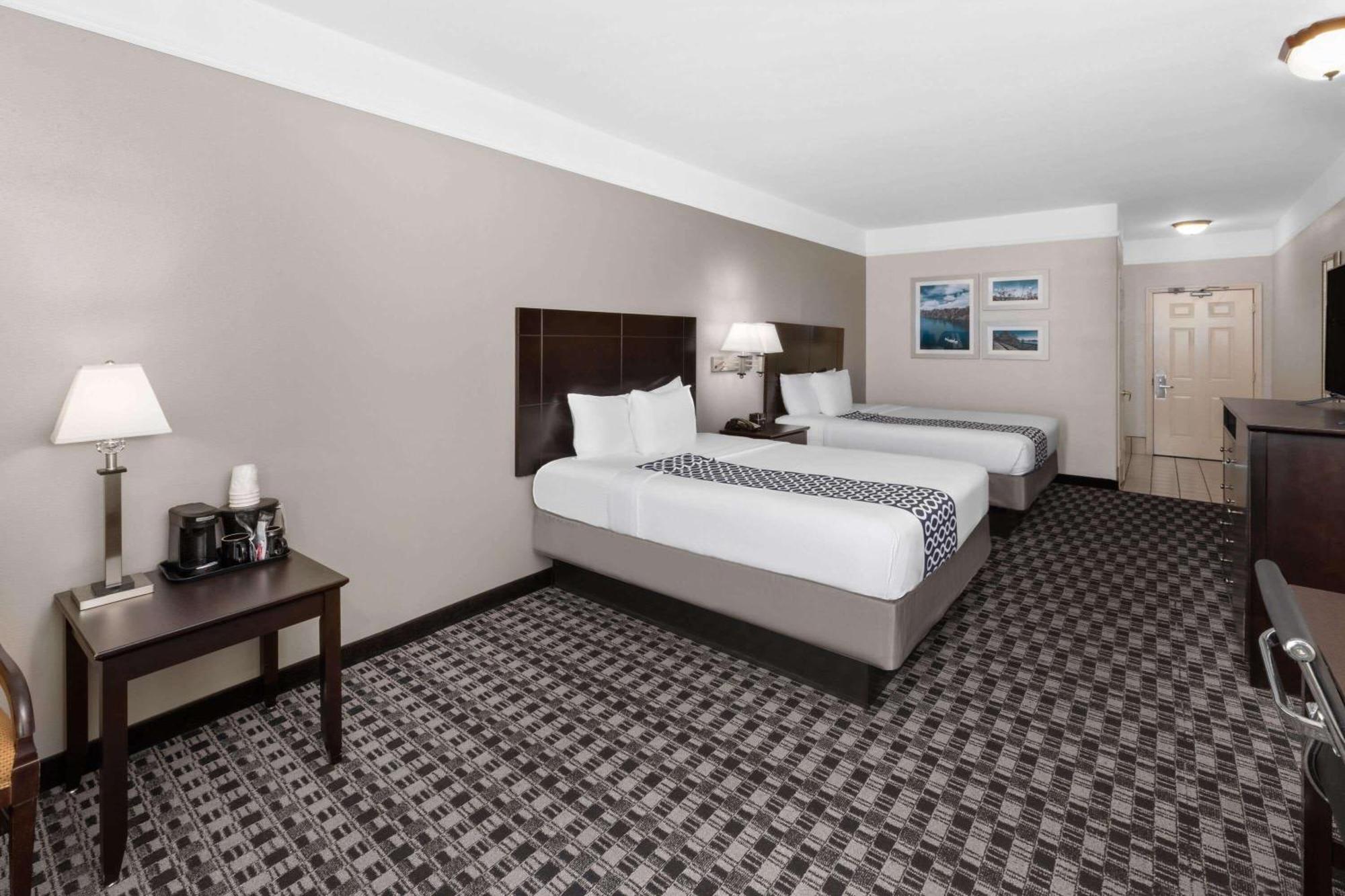 La Quinta By Wyndham Deer Park Hotell Eksteriør bilde