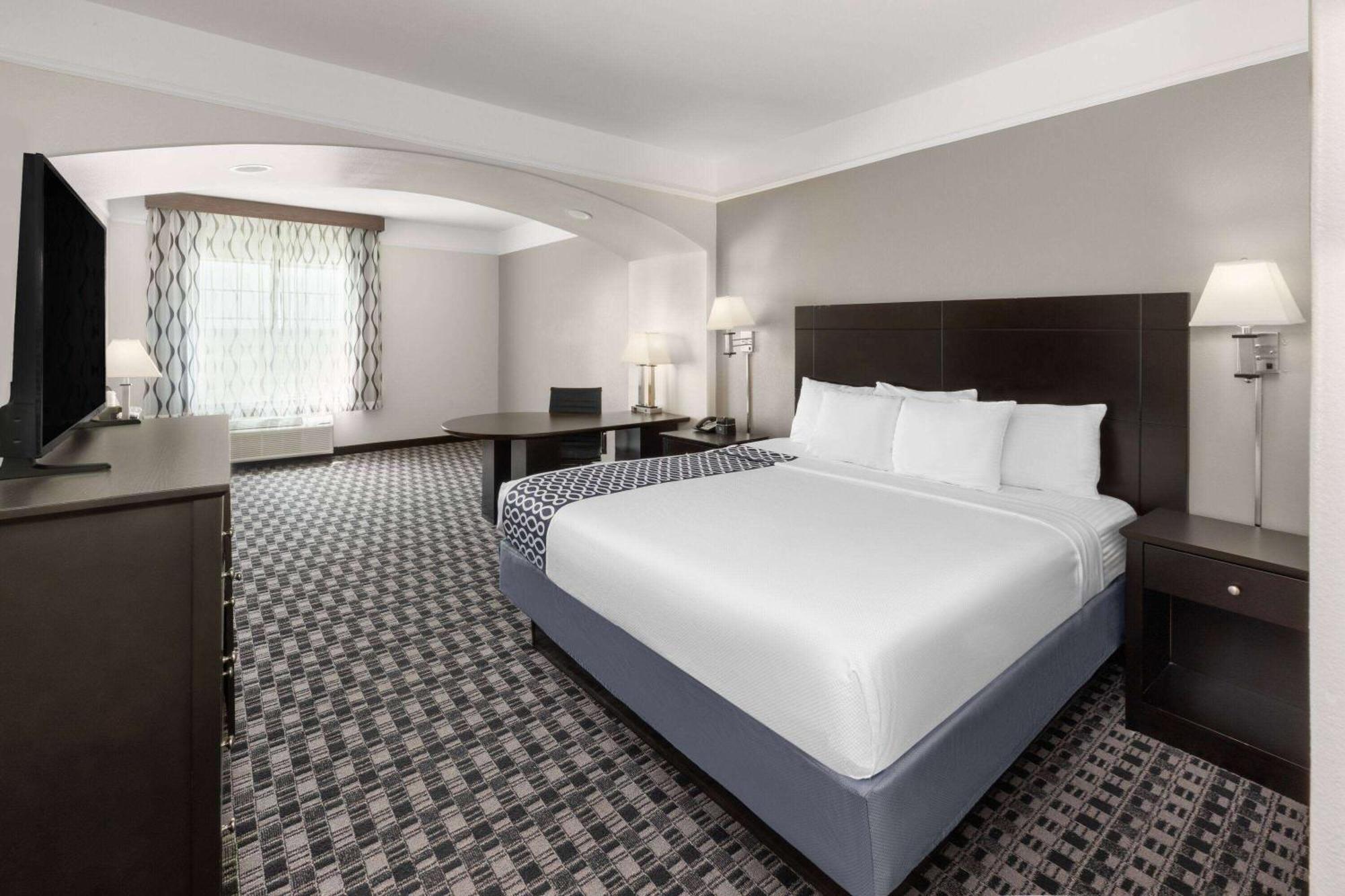 La Quinta By Wyndham Deer Park Hotell Eksteriør bilde