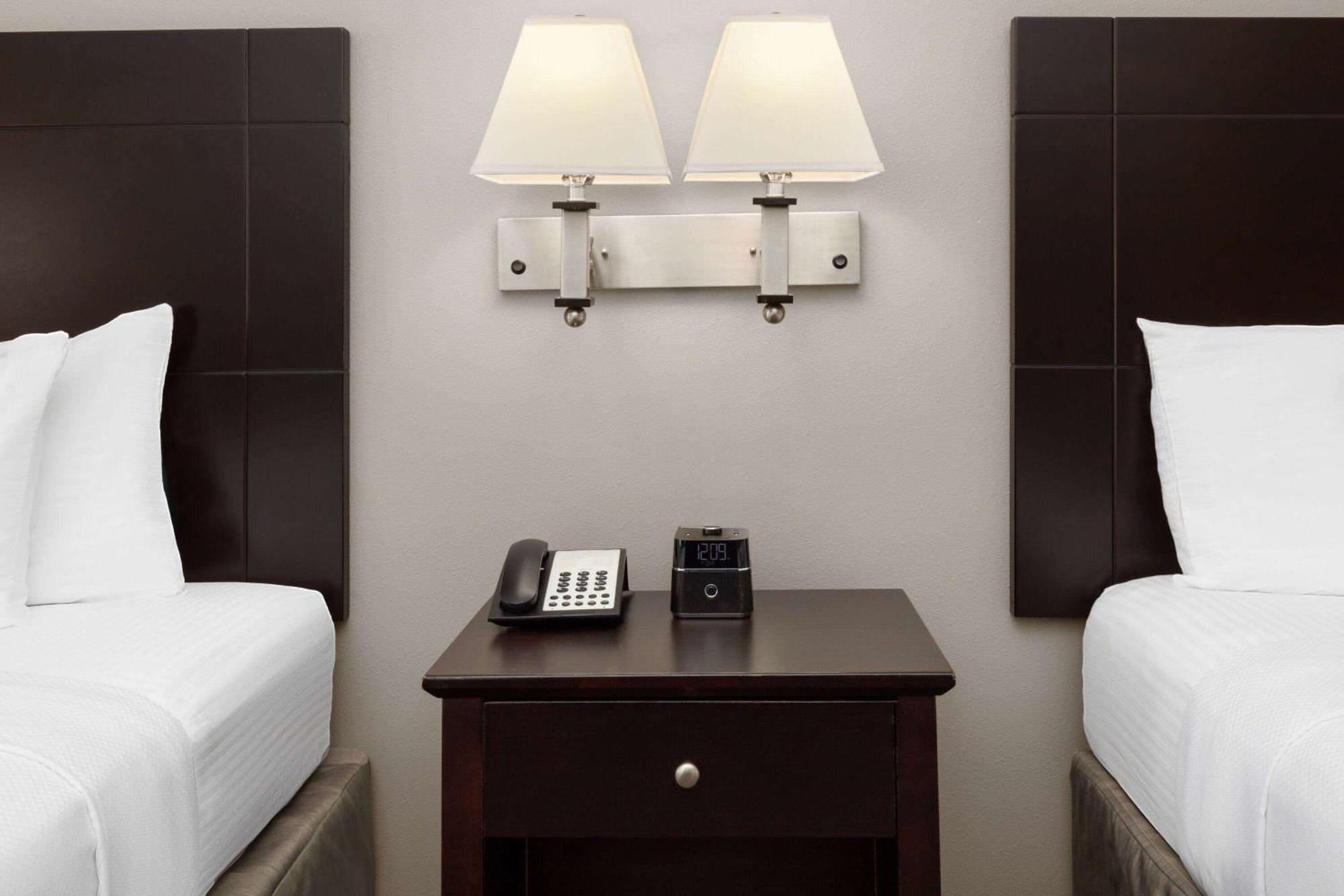 La Quinta By Wyndham Deer Park Hotell Eksteriør bilde