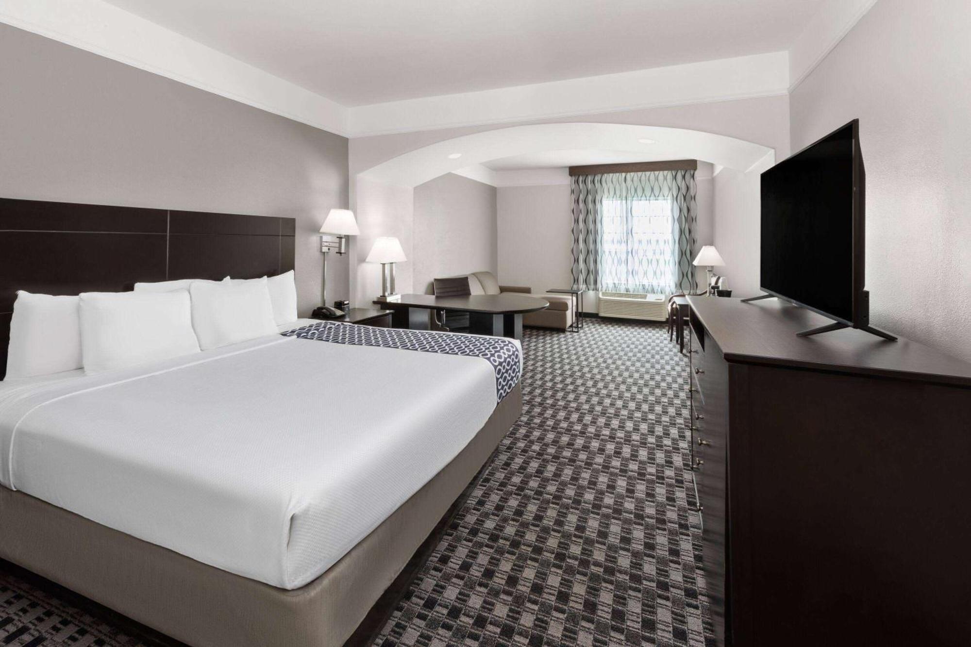 La Quinta By Wyndham Deer Park Hotell Eksteriør bilde