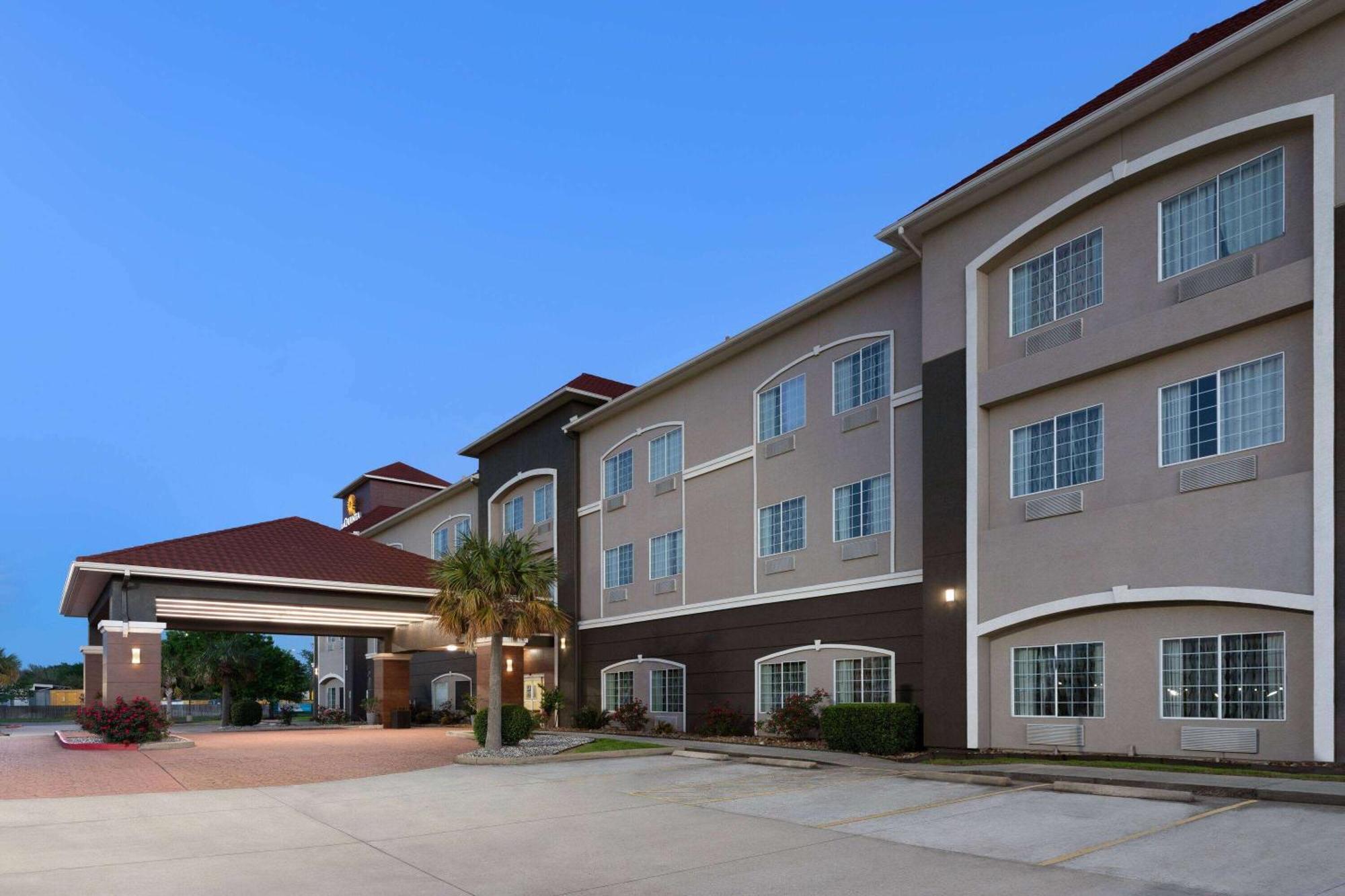 La Quinta By Wyndham Deer Park Hotell Eksteriør bilde