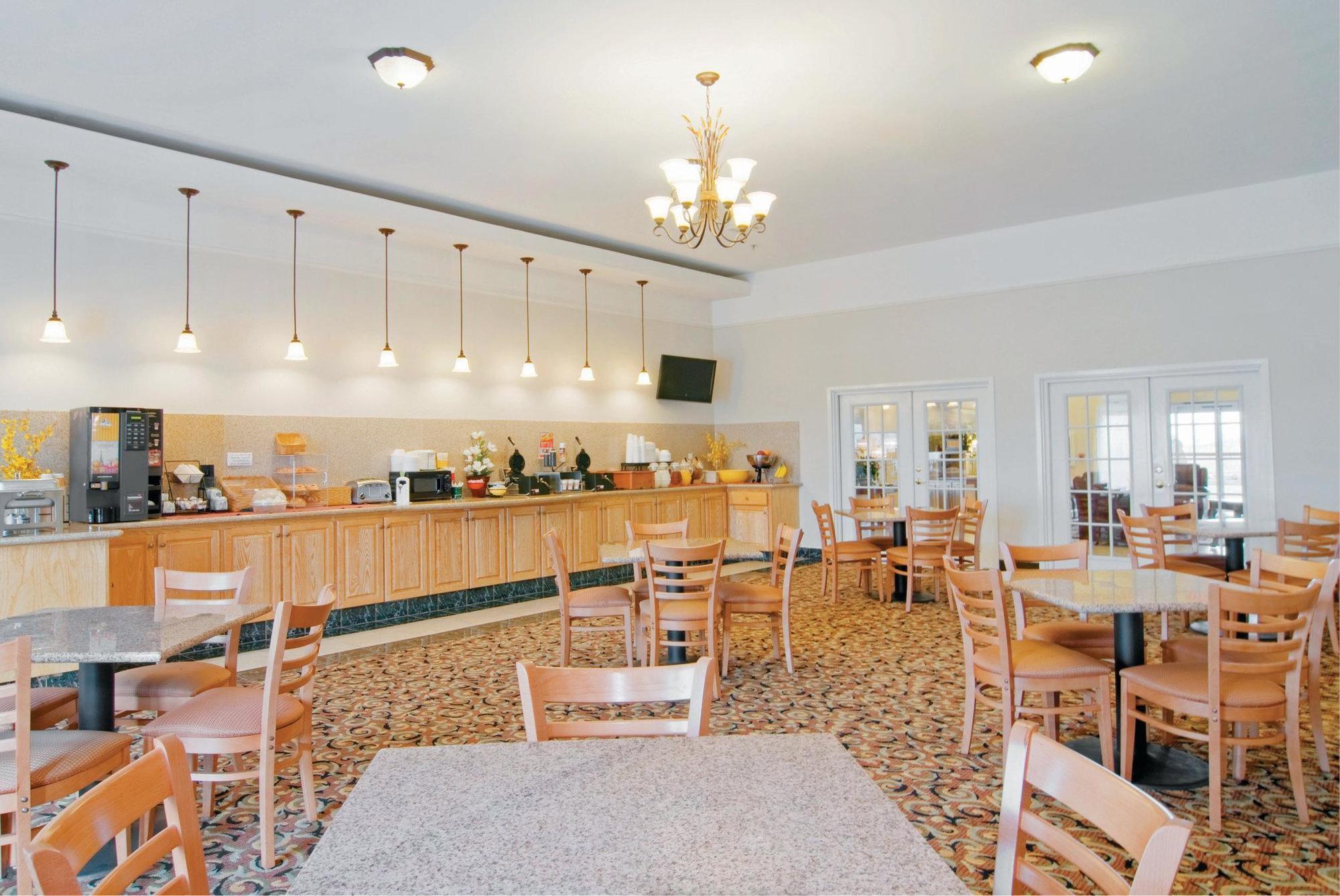 La Quinta By Wyndham Deer Park Hotell Eksteriør bilde