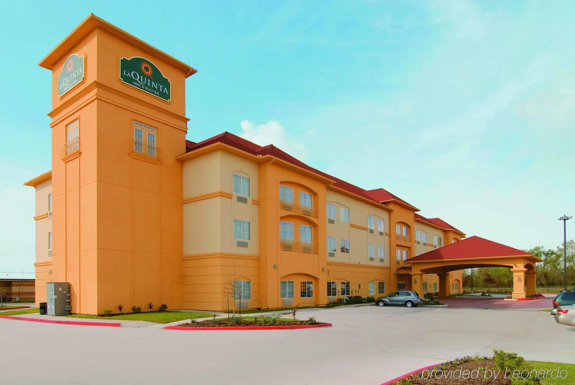 La Quinta By Wyndham Deer Park Hotell Eksteriør bilde