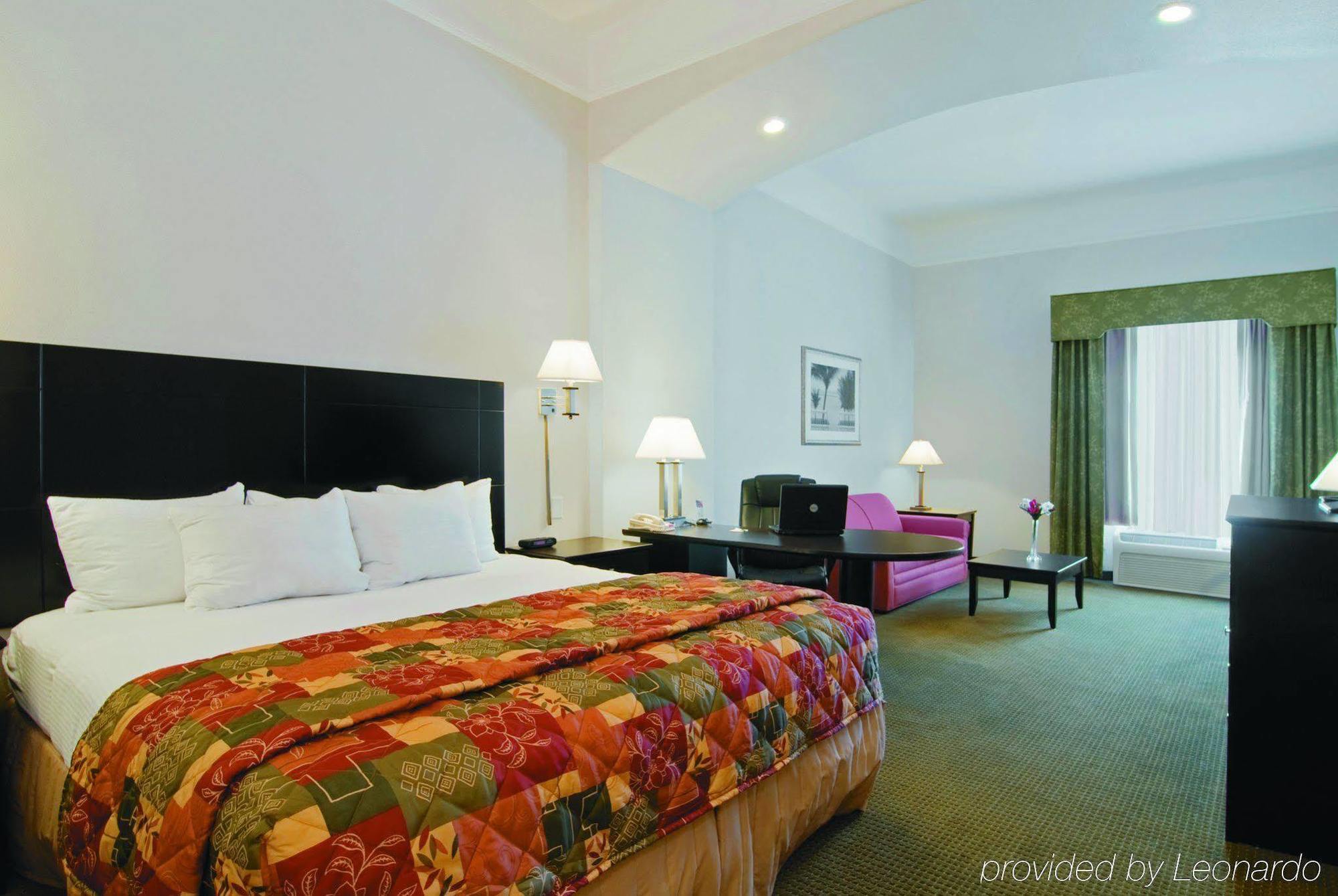 La Quinta By Wyndham Deer Park Hotell Eksteriør bilde
