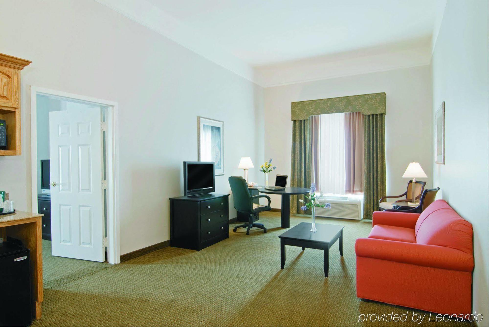 La Quinta By Wyndham Deer Park Hotell Eksteriør bilde